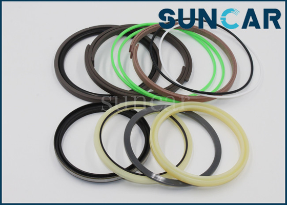 شراء 350-0976 3500976 طقم ختم أسطوانة دلو يناسب حفارة C.A.T E320D E323D E329D online manufacture