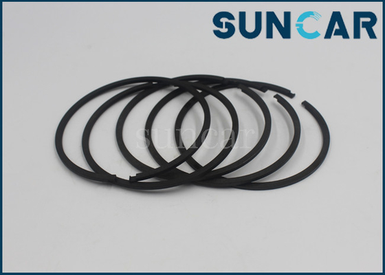 شراء 131-21-43510 حلقة المكبس الختم الدائري لكوماتسو جرافة D60A-8 D60F-8A online manufacture