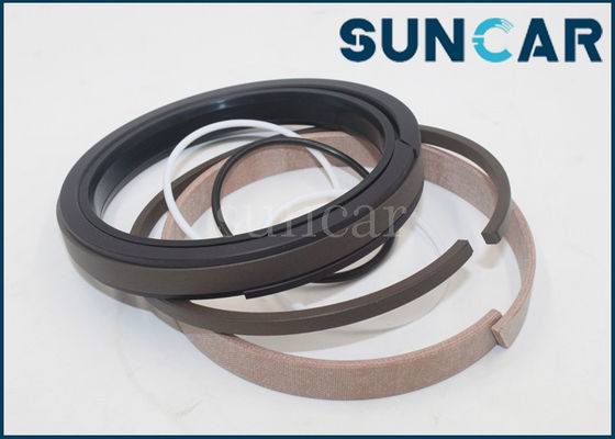 شراء XKCC-00596 Dozer Blade Cylinder Seal Kit لـ HYUNDAI Wheel Excavator R210W-9 R210w-9A R210W-9MH R210W-9S HW210 online manufacture
