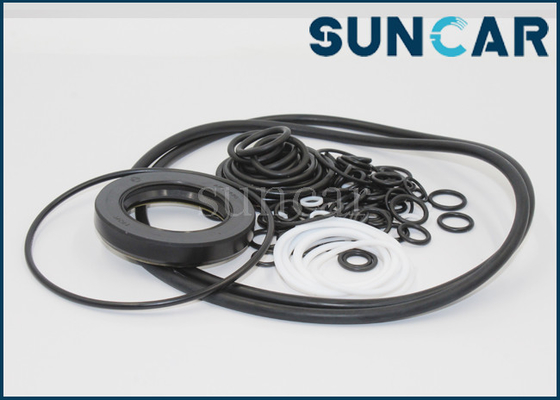 شراء 708-2L-00790 مجموعة ختم المضخة الرئيسية لـ KOMATSU PC200-7 PC210-7 PC200-8 PC210-8 PC290NLC-7K PC290LC-8K online manufacture