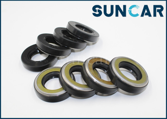 شراء 708-7T-12330 7087T12330 ختم الزيت يناسب كوماتسو D39EX-22 S / N 3001-UP online manufacture