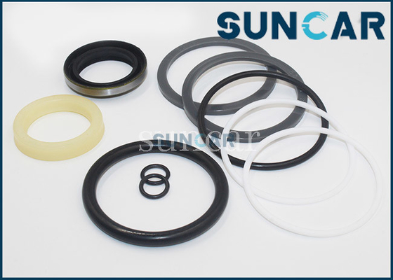 شراء 707-98-11360 مجموعة الخدمة كوماتسو بولدوز قطع الغيار تتناسب مع مزق الزحف D375A-6 online manufacture