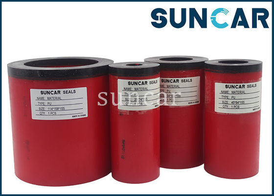 شراء مواد مقاومة للهيدروليز نوع PU مقاومة لدرجات الحرارة العالية / المنخفضة ، مقاومة للمياه / الزيت وقسوة عالية[منتج مخصص] online manufacture