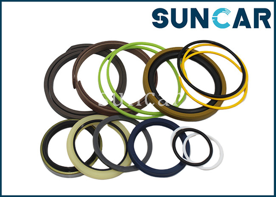 شراء كوبيلكو PV01V00013R200 مجموعة غطاء أسطوانة الدوسر للحفرة المصغرة [SK025-2] online manufacture