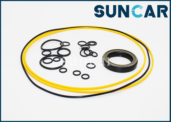 شراء دوسان 401-00004 40100004 مجموعة ختم محرك السفر للحفر[DX240LC،Solar420] مجموعة إصلاح online manufacture