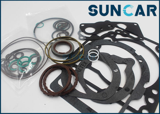 شراء S19018-07399 نوعية جيدة جهاز السفر مجموعة ختم مناسبة لـ KOBELCO SK015 online manufacture