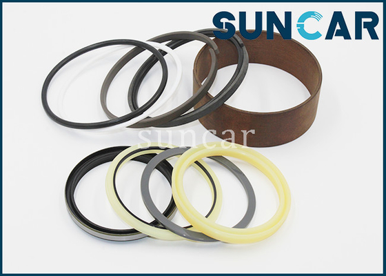 شراء هيتاتشي 4467379 مجموعة غطاء أسطوانة البوم للحفر ZX160 ، ZX160W ، ZX160W-AMS online manufacture