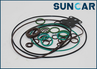 4467592 4471487 GOOD QUALITY MAIN PUMP SEAL KIT FITS FOR HITACHI ZX350H ZX350H-3 ZX350H-3G ZX350H-5G ZX350K ZX350K-3