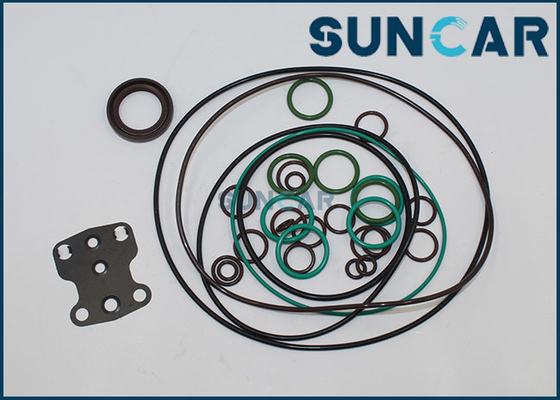 شراء 708-3S-00511 جودة جيدة المضخة الرئيسية مهرّب مجموعة مناسبة لكوماتسو PC27MR-2 PC30MR-1 PC30MR-2 PC30MR-3 PC35MR-2 PC30UU-3 online manufacture