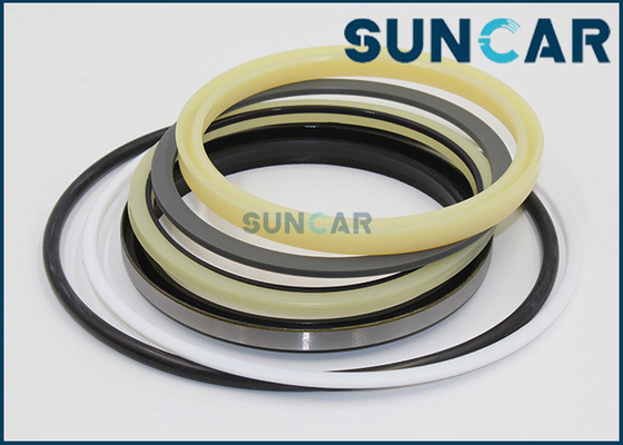 شراء LC01V00006R300 مجموعة أغطية أسطوانة دلو لشركة KOBELCO SK330LC SK330LC-6E SK330-6 أجزاء إصلاح نماذج online manufacture