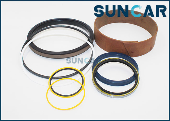 شراء 707-98-64400 مجموعة ختم أسطوانة الرفع الممزق لـ KOMATSU D275A-2 إصلاح جزء نموذجي online manufacture