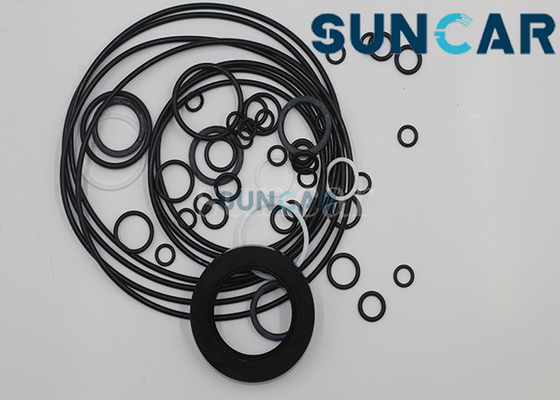 شراء K3V112DT-12T XJBN-00971 2437U407R30 مجموعة غطاء المضخة الرئيسية الهيدروليكية لـ KAWASAKI K3V112DT هيونداي R210LC-7 R220LC-7 online manufacture