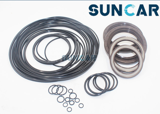 شراء 4143-020-072 4143020072 مجموعة خدمة ناقلات للهيتاشي R140W-7 R150W-7 R140W-9 دوسان DX140W DH150W-7 online manufacture