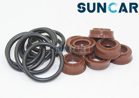 شراء 9101511 طيار صمام الختم مجموعة تتناسب هيتاشي EX35 EX40 EX45 EX60-2 EX60-3 EX60-5 ((LC) EX60BUN-5 EX60LCK-3 EX60LCT-3 online manufacture