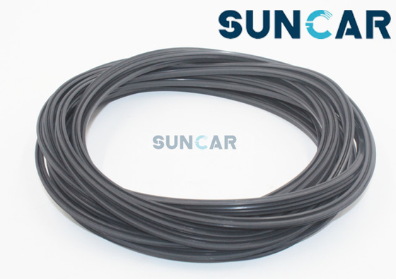 شراء 0734 317 161 مجموعة حلقات U لـ Doosan Hyundai R210W-3 R200W-3 محفر عجلات online manufacture