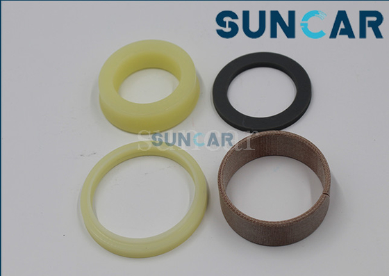 شراء 401107-00430 مجموعة أغطية ضبط المسار لـ Doosan DX80R DX80R-3 S75-3 S75-V online manufacture