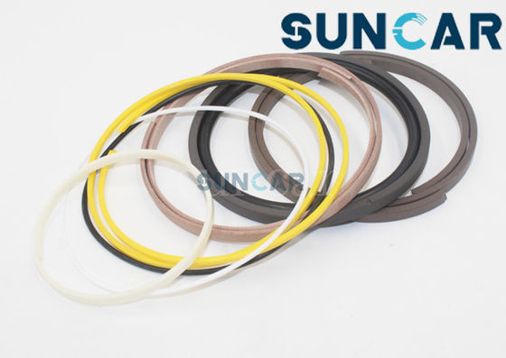 شراء أرم-SH200 مجموعة غطاء أسطوانة الذراع لشركة سوميتومو SH200 SH200-1 SH200A1 SH200A2 SH200-2 online manufacture