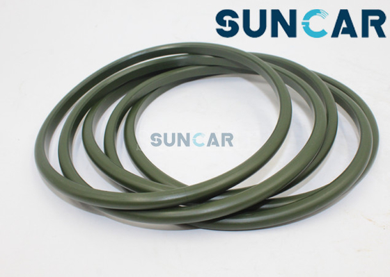 شراء 4092713 جودة جيدة O-ring D-ring seal لشركة هيتاشي EX60 EX60G EX60SR EX60UR EX75UR EX75UR-3 UH031 UH031M UH033 UH033SR online manufacture