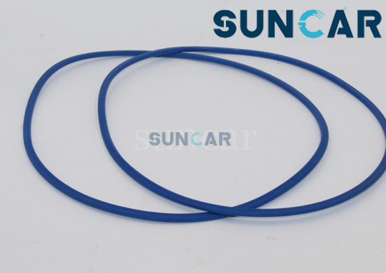 شراء YN15V00037S135 O مجموعات الختم الحلقية D-Ring Seal لمعدات Kobelco النموذجية online manufacture