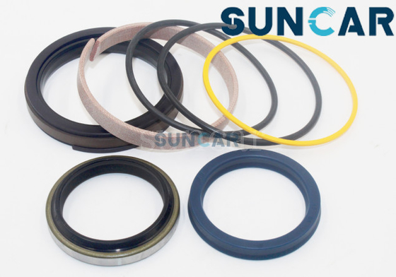 شراء 707-98-23870 مجموعة غطاء أسطوانة الذراع لـ كوماتسو PC30MR-3 PC35MR-2 PC35MR-3 online manufacture