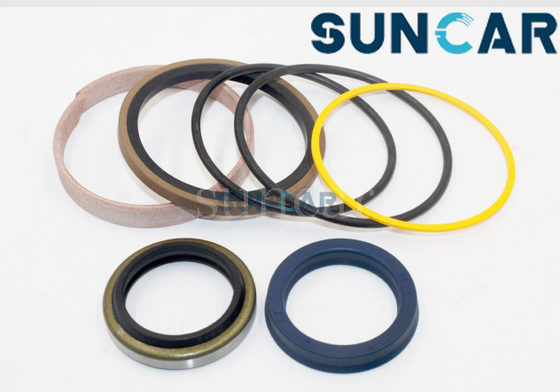 شراء 20N-63-02060 كيت ختم أسطوانة الشفرة ذات الجودة الجيدة لمجموعة إصلاح كوماتسو PC15-2 online manufacture