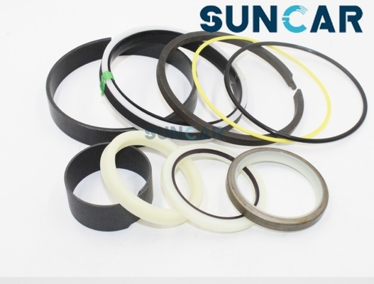 شراء 84259218 مجموعة غطاء أسطوانة البوم لجهاز تحميل CASE 580N 580NEP 580SN 580SNWT 590SN online manufacture