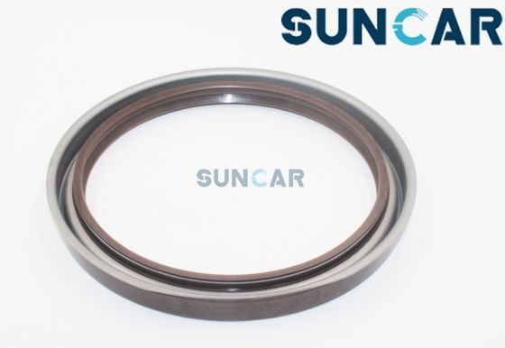 شراء 6150-21-4243 6150-21-4250 طوق زيت عجلة القيادة للكوماتسو 6D125 S6D125 online manufacture