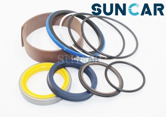 شراء 3975181 مجموعة أغلفة أسطوانة المثبتة لجهاز C.A.T. لتحميل الحفرة 416E 416F 420E 420F 430E 430F online manufacture