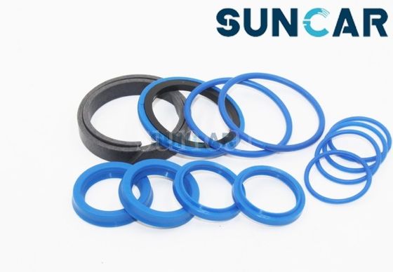 شراء 991/00171 مجموعة إصلاح أغطية الأسطوانة تتناسب مع 25MM Rod x 50MM CYL JCB Backhoe online manufacture