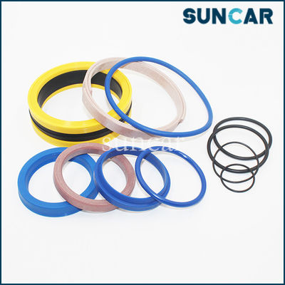 شراء 991/00131 JCB مجموعة الختم الأسطواني 110MM CYL x 60MM عصا تناسب JCB 1400 1400B online manufacture