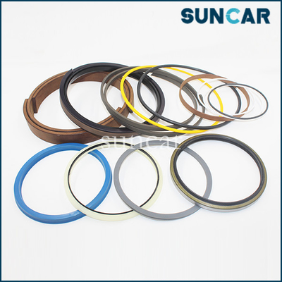 شراء 31Y1-18420 أسلحة هيدروليكية أسلحة الختم مجموعة للحفر هيونداي R450LC-7 online manufacture