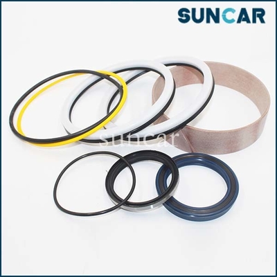 شراء 144-917-8181 1449178181 حزمة ختم أسطوانة الانحناء لمجرفة كوماتسو D60P D65E المكثف WF22A WF22T online manufacture