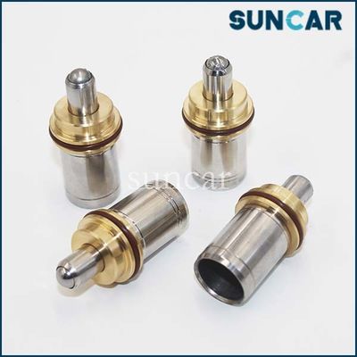 شراء 9759157+9759158+9246436 PUSHER ASSY لجهاز حفر هيتاشي ZX110 ZX110-3 ZX120 ZX120-3 ZX130-3 ZX130H ZX135UR ZX135US online manufacture