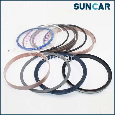 شراء 4474521 مجموعة ختم أسطوانة الذراع لحفر هيتاتشي EX1200-5C ، EX1200-5D ، ZX1000K-3 ، ZX800 ، ZX850H ، ZX870H-3 online manufacture