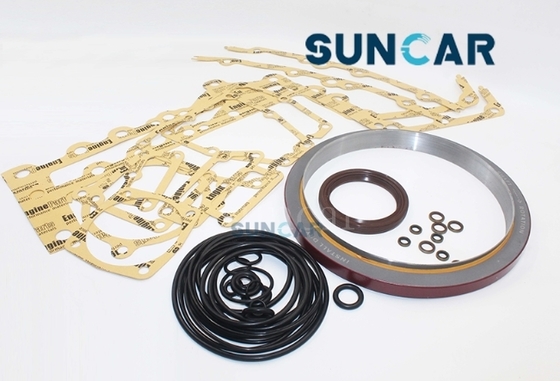شراء CA6020432 602-0432 6020432 Gasket Kit Fits C.A.T. Wheel Loader 992G online manufacture