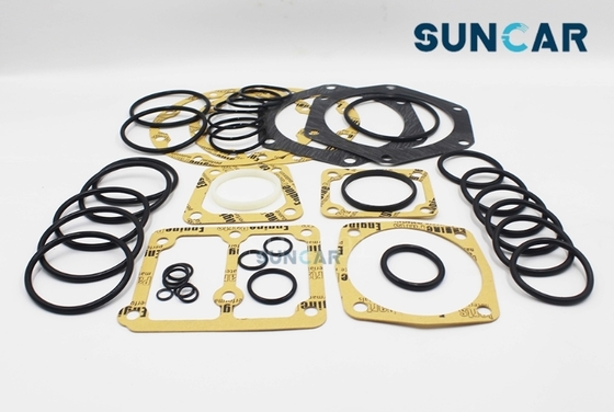 شراء CA5082936 508-2936 5082936 طقم حشية لودر عجلات C.A.T. 992G جرافة عجلات 854G online manufacture