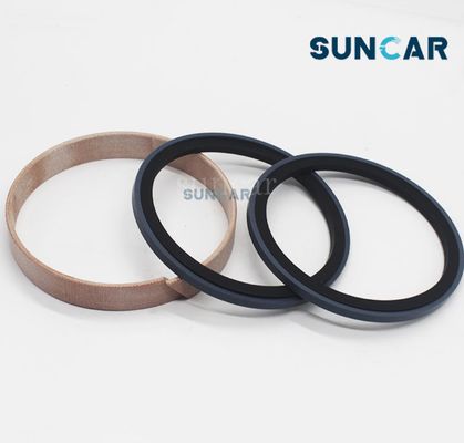 شراء CA2107083 210-7083 2107083 Stick Cylinder Seal Kit For C.A.T. Backhoe Loader 432E 434E online manufacture