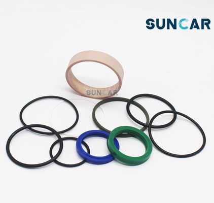 شراء 550/42383 550/41002 Steering Cylinder Seal Kit For JCB Backhoe Loader 3CX 3DX 3DXL 4DX online manufacture