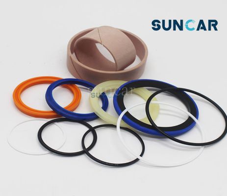 شراء 550/41008 Cylinder Seal Kit For JCB Backhoe Loader 3CX 3D 3DX 4DX online manufacture