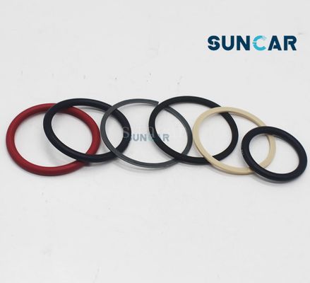 شراء 242-1539 2421539 Fuel Injector Gasket Kit For C.A.T. Wheel Loader 938G II 950G II online manufacture