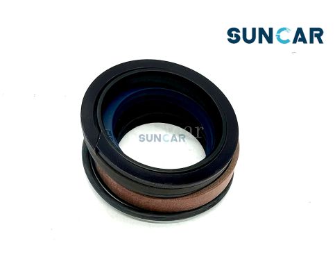 شراء 707-98-14300 7079814300 طقم ختم أسطوانة التوجيه لشاحنة قلابة كوماتسو HD255 online manufacture