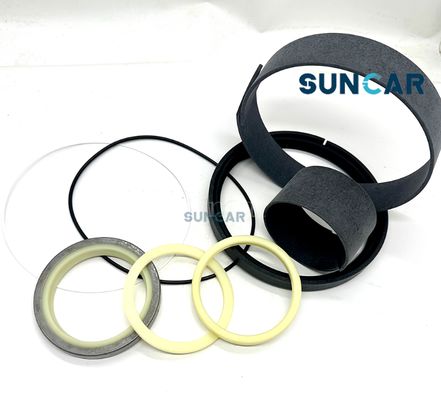 شراء 7X2710 7X-2710 7X2710 Steering Cylinder Seal Kit For C.A.T. Wheel Loader 966D, 966F II, 970F, 992C, 992D online manufacture
