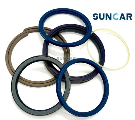 شراء 31Y1-15990 Boom Cylinder Seal Kit For Hyundai Excavator R130LC3, R130W3, R95W3 online manufacture