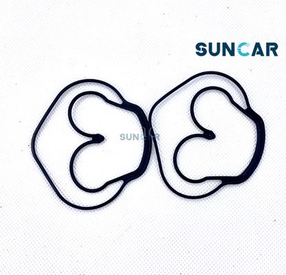 شراء 708-3S-00270 705-41-02470 طقم ختم مضخة التروس لحفارة كوماتسو PC27MR، PC27MRX، PC28UU online manufacture