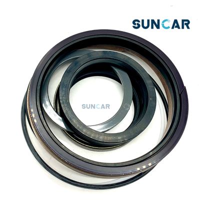 شراء 707-98-34730 Dump Cylinder Sealing Kit For Komatsu Wheel Loader WA150-5 WA150-6 online manufacture