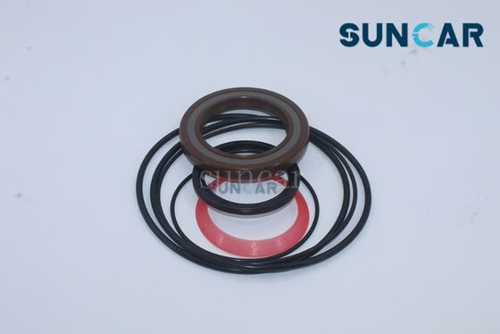 شراء 151B0113 مجموعة أغطية محرك هيدروليكية لمجموعات خدمة DANFOSS OMS Series online manufacture