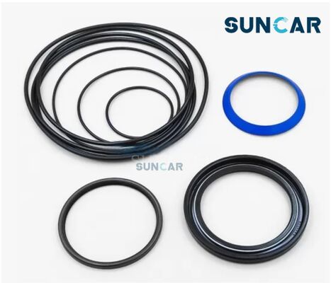 شراء 151B0129 مجموعة أغطية محرك هيدروليكية لمجموعات خدمة DANFOSS OMS Series online manufacture