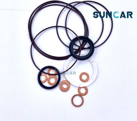 شراء 151B0161 مجموعة أغطية محرك هيدروليكية لمجموعات خدمة DANFOSS OMS Series online manufacture