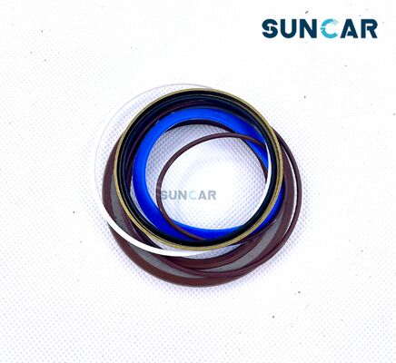 شراء 151B0162 Hydraulic Motor Seal Kit For DANFOSS OMS Series Service Kits online manufacture