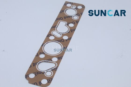 شراء 419-15-16551 حشية صمام التحكم لـ Komatsu Wheel Loader WA100 WA120 WA120L WA150 WA180 WA180L online manufacture